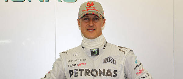 TopGear.com.ph Philippine Car News - Michael Schumacher to quit Formula 1 anew after 2012 season