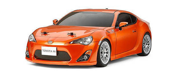 TopGear.com.ph Philippine Car News - So you want a Toyota 86 ASAP