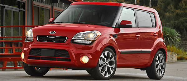 TopGear.com.ph Philippine Car News - Kia’s first all-electric, commercially-available car will be based on next-generation Soul