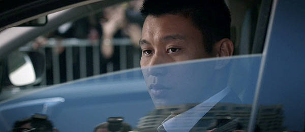 TopGear.com.ph Philippine Car News - Volvo debuts it first TV commercial with Jeremy Lin
