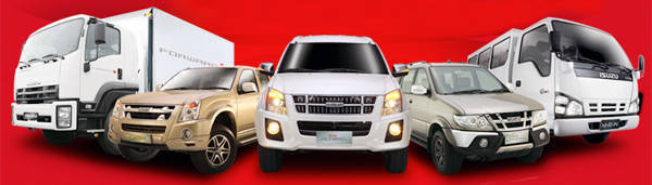 Isuzu Philippines Corporation