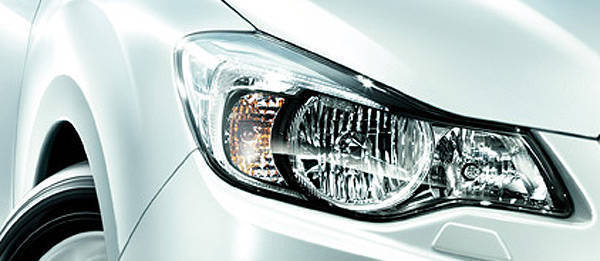 TopGear.com.ph Philippine Car News - PPG reveals white is still most popular car color