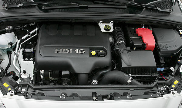 TopGear.com.ph Philippine Car News - How will Peugeot's local diesel lineup fare with our "dirty fuels"?