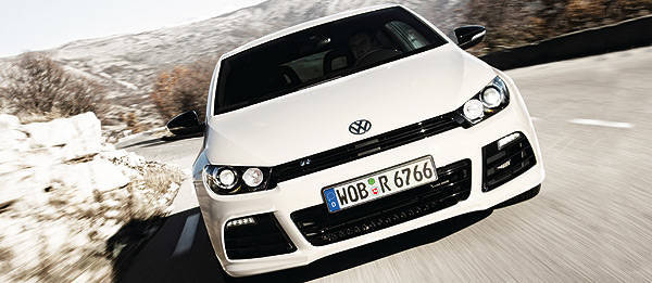 TopGear.com.ph Philippine Car News - Is Volkswagen finally entering the Philippine market