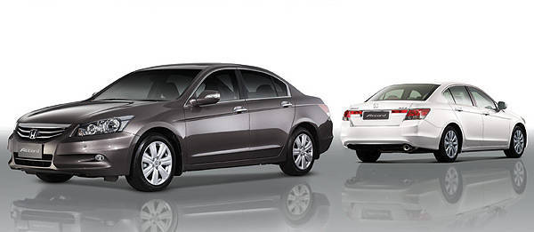 Honda PH to give Accord buyers bigger savings TopGear.com.ph Philippine Car News - Honda PH to give Accord buyers bigger savings