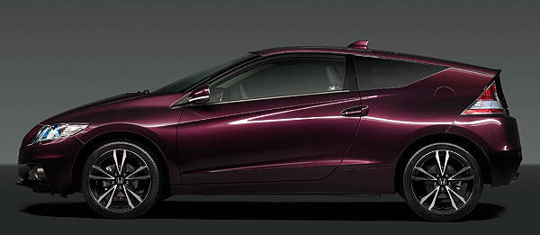 Honda’s global hybrid sales break 1-million mark TopGear.com.ph Philippine Car News - Honda’s global hybrid sales break 1-million mark