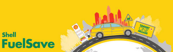 TopGear.com.ph Philippine Car News - Shell's Target One Million campaign has now taught over 100,000 drivers how to save fuel