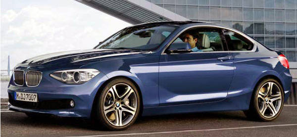 BMW to launch even-numbered series BMW to launch even-numbered series