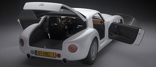 TopGear.com.ph Philippine Car News - HB Coupe ready to go into production