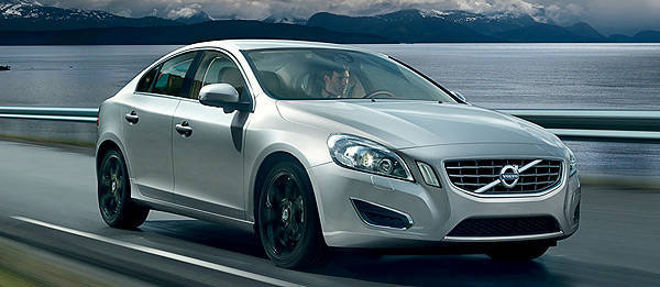 TopGear.com.ph Philippine Car News - Volvo goes full throttle with its promo