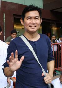 Chong Kait Chi: Singaporean winner of Subaru Challenge 2011