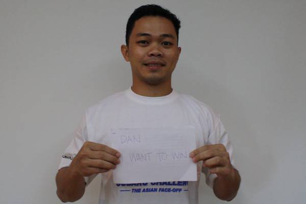 Danilo Biadog Danilo Biadog