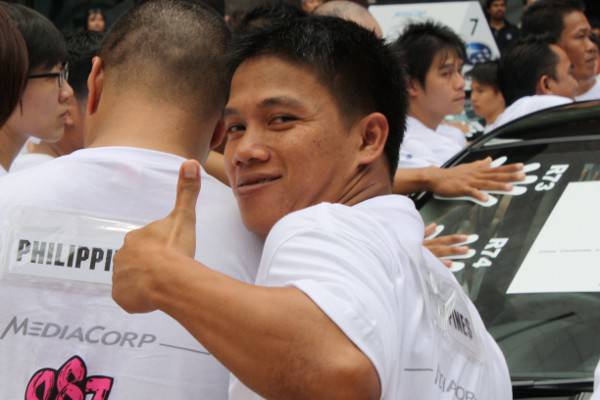 Robert Ocampo Robert Ocampo