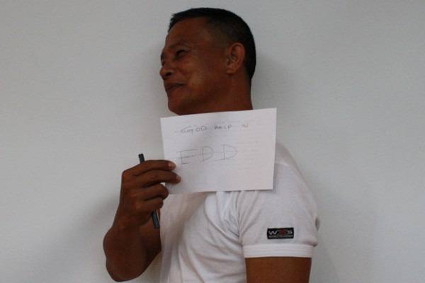 Edgardo Marcos Edgardo Marcos