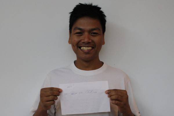 Alex Neblasca Alex Neblasca