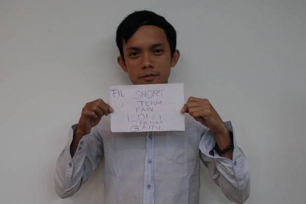 Filmark Bernante Filmark Bernante