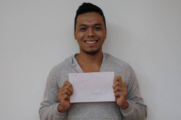 Lemuel Perez Lemuel Perez