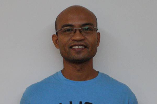 Marcelo Soriano, Jr. Marcelo Soriano, Jr.