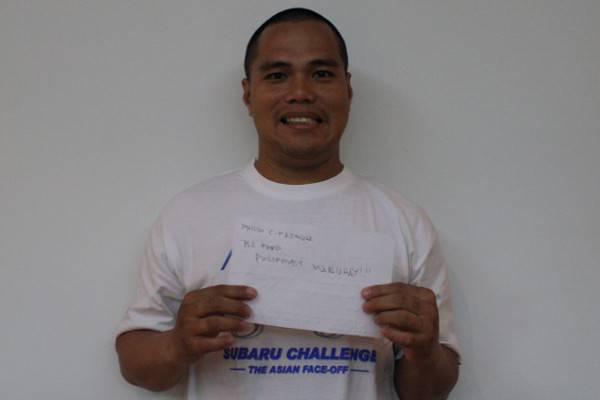 Philip Pajimula Philip Pajimula