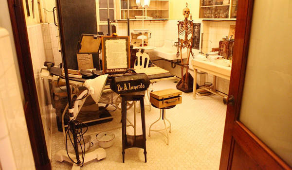 Ford Halloween Drive