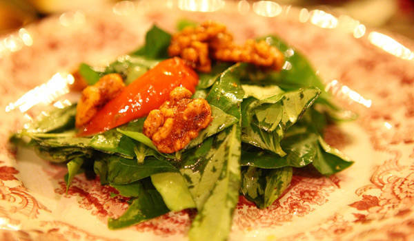 Ford Halloween Drive