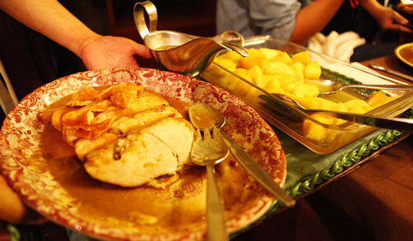 La Cocina de Tita Moning