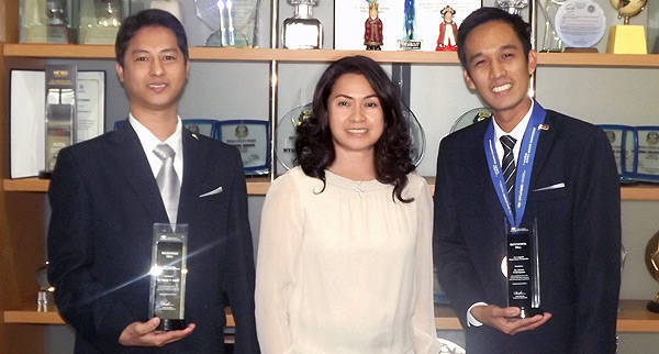 Two Pinoys honored in first-ever Hyundai Service Advisor Championship TopGear.com.ph Philippine Car News - Two Pinoys honored in first-ever Hyundai Service Advisor Championship