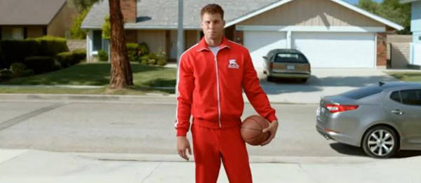 TopGear.com.ph Philippine Car News - Kia rolls out new commercials with Blake Griffin