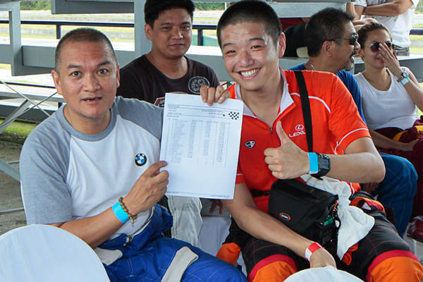 Retro Touring Car Philippines