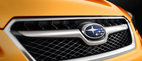 TopGear.com.ph Philippine Car News - Motor Image to open new showroom, launch all-new Forester in 2013