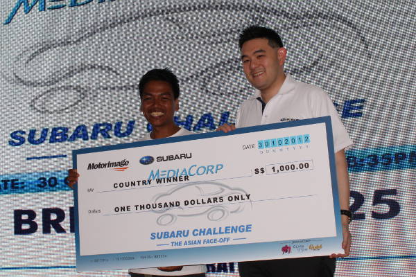 Alex Neblasca Alex Neblasca