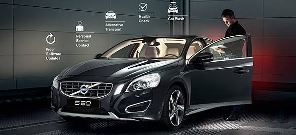 TopGear.com.ph Philippine Car News - Volvo PH upgrades its customer service commitments