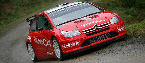 Kubica to drive for Citroen for two rally races TopGear.com.ph Philippine Car News - Kubica to drive for Citroen for two rally races