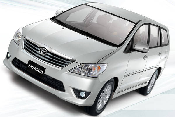 Toyota Innova