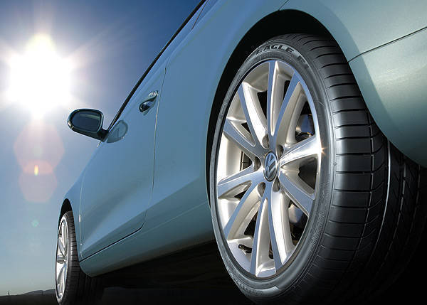 TopGear.com.ph Philippine Car News - Report reveals green tires top hybrid, start/stop systems