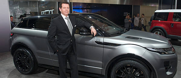 TopGear.com.ph Philippine Car News - Land Rover could expand Discovery range