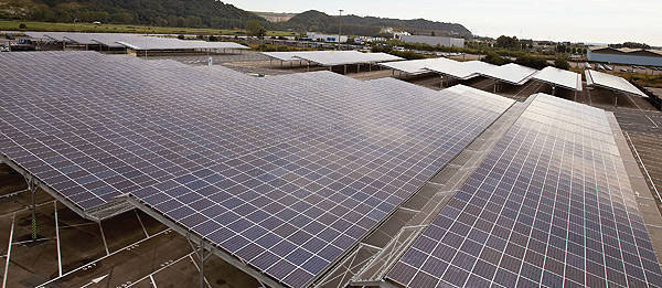 TopGear.com.ph Philippine Car News - Renault is carmaker with world’s largest photovoltaic system