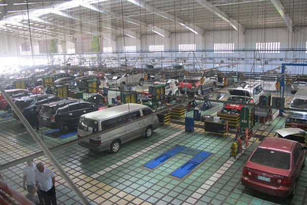 Toyota La Union Toyota La Union