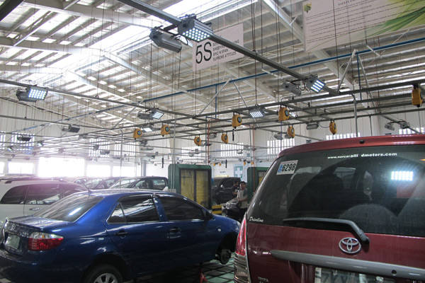 Toyota La Union Toyota La Union