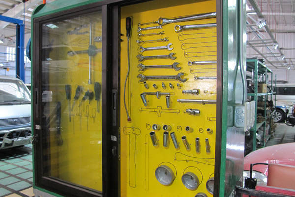 Toyota La Union Toyota La Union