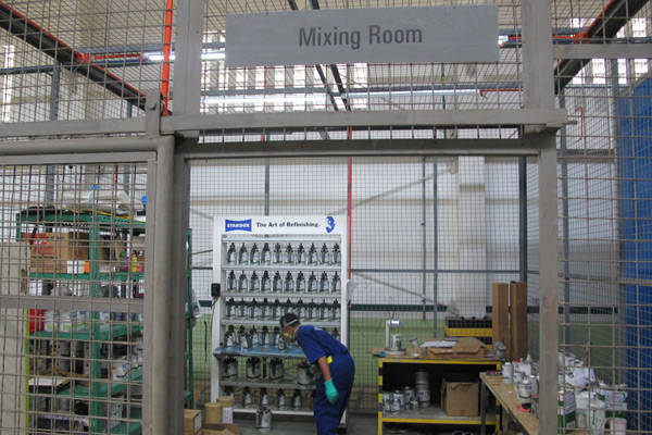 Toyota La Union Toyota La Union