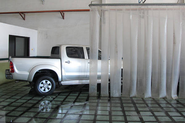 Toyota La Union Toyota La Union