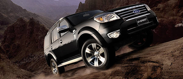 TopGear.com.ph Philippine Car News - October 2012 is Ford PH's best monthly sales ever