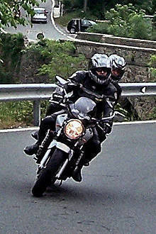 TopGear.com.ph Philippine Car News - Bill authorizing PNP to adopt strategic policy against riding-in-tandem criminals filed