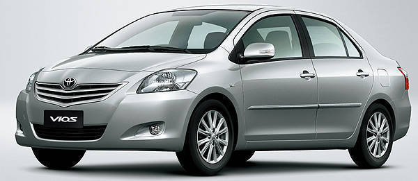 TopGear.com.ph Philippine Car News - Toyota poised to take its 11th straight Triple Crown