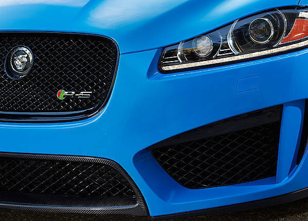 TopGear.com.ph Philippine Car News - LA preview: Jaguar XFR-S