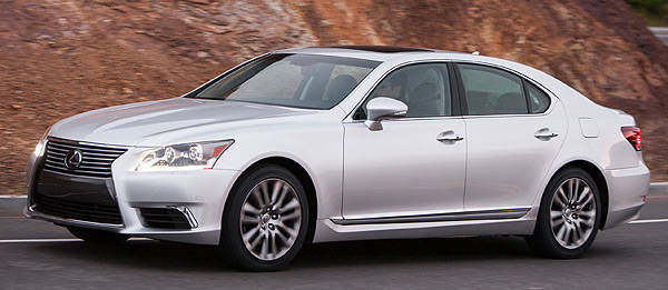 Lexus Manila prices updated LS over P300,000 more than pre-facelift model TopGear.com.ph Philippine Car News - Lexus Manila prices updated LS over P300,000 more than pre-facelift model