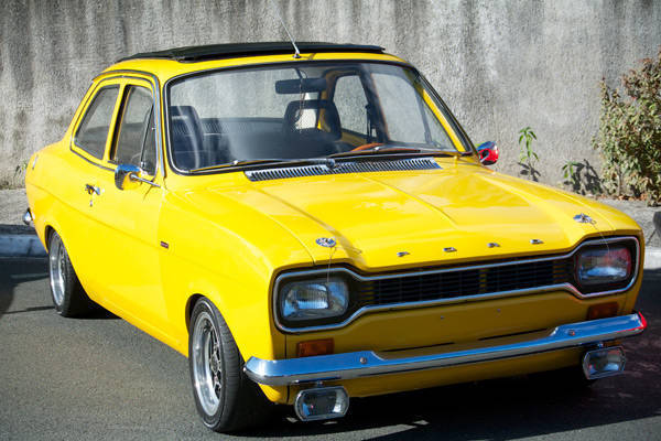 Old School Pilipinas and Old Schooler Auto Club