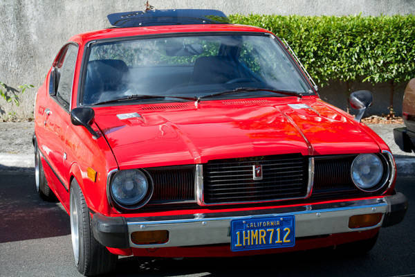 Old School Pilipinas and Old Schooler Auto Club