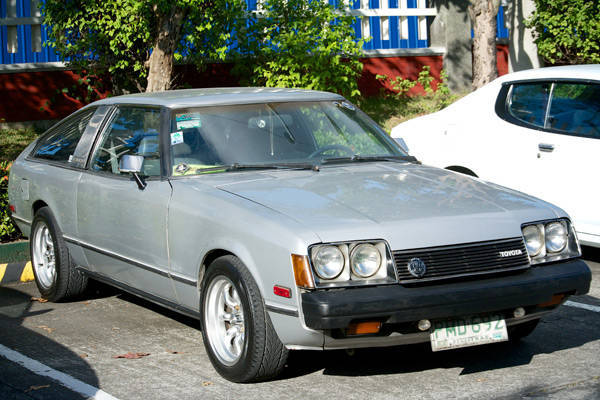 Old School Pilipinas and Old Schooler Auto Club